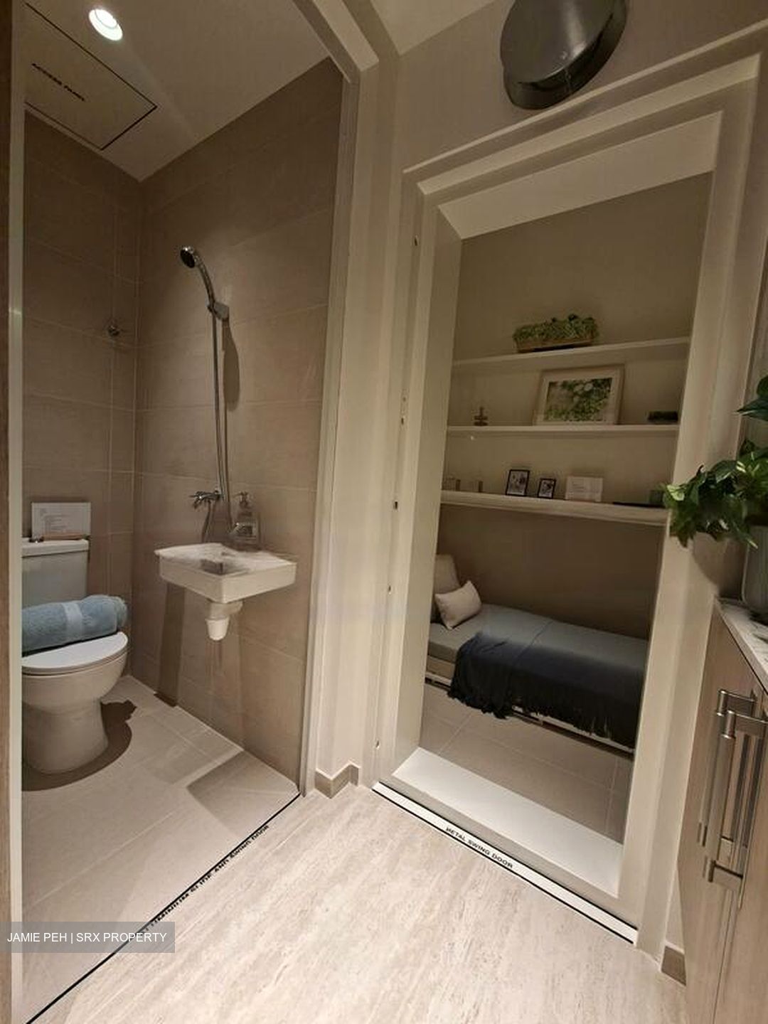 Arina East Residences (D15), Apartment #482771991